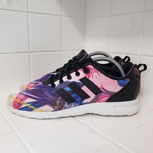 adidas zx flux torsion women's